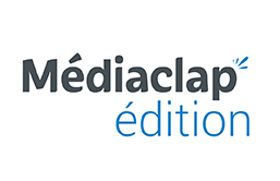 logo mediaclap édition
